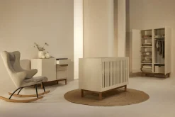 Quax 2-Deurskast Mood Clay