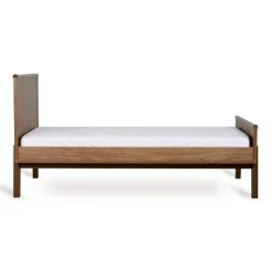 Quax Doorgroeiledikant Ashi Chestnut 70 x 140