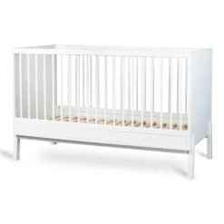 Quax Doorgroeiledikant Ashi Cream 70 x 140