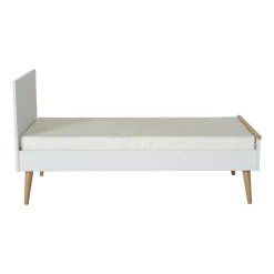 Quax Doorgroeiledikant Cocoon Ice White 70 x 140