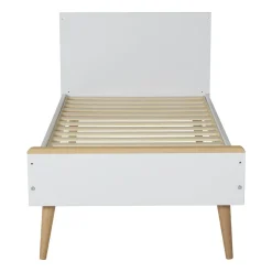 Quax Doorgroeiledikant Cocoon Ice White 70 x 140