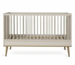 Quax Doorgroeiledikant Flow Clay & Oak 70 x 140