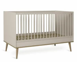 Quax Doorgroeiledikant Flow Clay & Oak 70 x 140