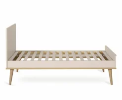 Quax Doorgroeiledikant Flow Clay & Oak 70 x 140