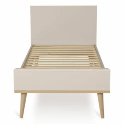 Quax Doorgroeiledikant Flow Clay & Oak 70 x 140