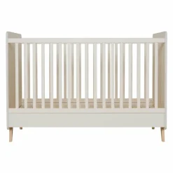 Quax Doorgroeiledikant Loft Clay 70 x 140