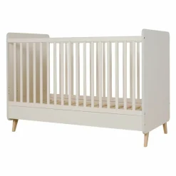 Quax Doorgroeiledikant Loft Clay 70 x 140