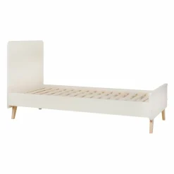 Quax Doorgroeiledikant Loft Clay 70 x 140