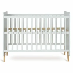 Quax Doorgroeiledikant Loft White 70 x 140