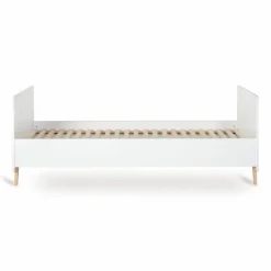 Quax Doorgroeiledikant Loft White 70 x 140