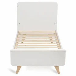Quax Doorgroeiledikant Loft White 70 x 140