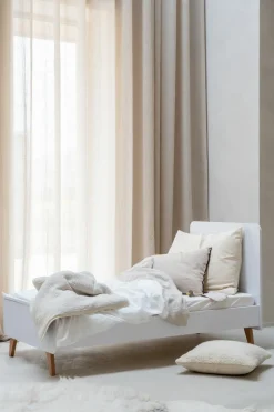 Quax Doorgroeiledikant Loft White 70 x 140