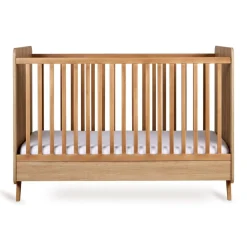 Quax Doorgroeiledikant Loft Honey Ash 70 x 140