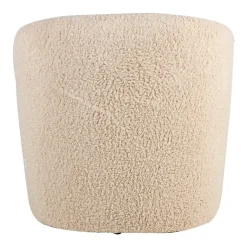 Quax Fauteuil Gomi Swivel & Gliding Sheep