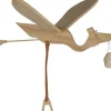 Quax Houten Mobiel Pelikaan XL