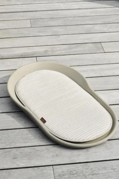 Quax Inlegkussen Mamee Natural Stripes