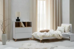 Quax Junior Kit Loft White