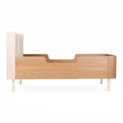 Quax Junior Kit Yume Natural Ash