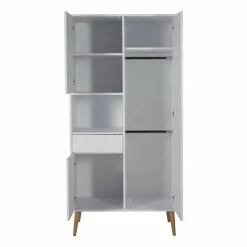 Quax Kast Cocoon Ice White (smal)