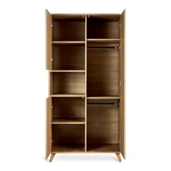 Quax Kast Loft Honey Ash (smal)