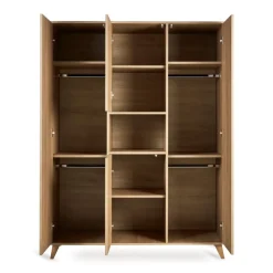 Quax Kast Loft Honey Ash XL (breed)