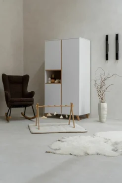 Quax Kast Loft White (smal)