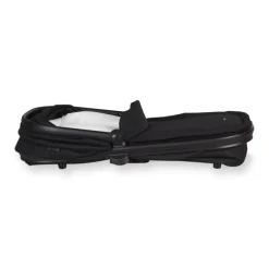 Quax Kinderwagen Echo Compleet Black