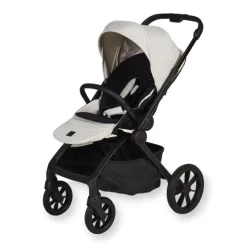 Quax Kinderwagen Echo Compleet Beige