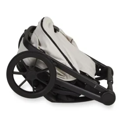 Quax Kinderwagen Echo Compleet Beige