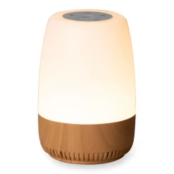 Quax Lamp Lumison met Licht en Geluid