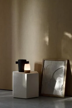 Quax Lamp Lumison met Licht en Geluid