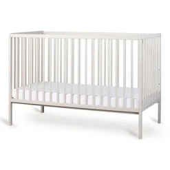 Quax Ledikant Lina Clay + Matras