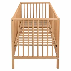 Quax Ledikant Lina Naturel