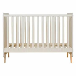 Quax Ledikant Loft Clay