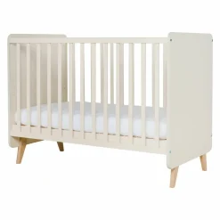 Quax Ledikant Loft Clay
