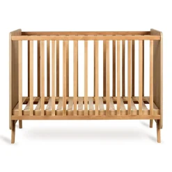 Quax Ledikant Loft Honey Ash