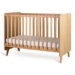 Quax Ledikant Loft Honey Ash