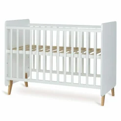 Quax Ledikant Loft White