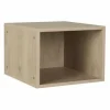 Quax Nis Kast Cocoon Natural Oak