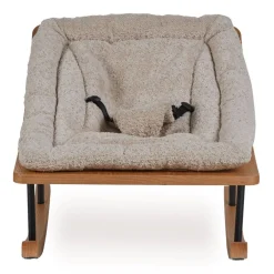 Quax Rocking Bouncer Sheep