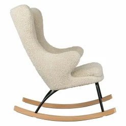 Quax Schommelstoel Deluxe Sheep