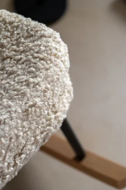 Quax Schommelstoel Deluxe Sheep