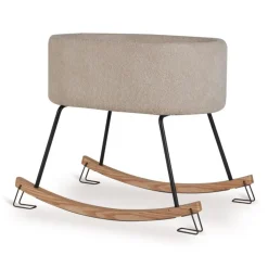 Quax Schommelwieg De Luxe Sheep