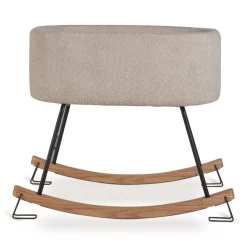 Quax Schommelwieg De Luxe Sheep