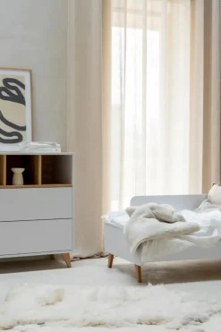 Quax Uitvalbeschermer White