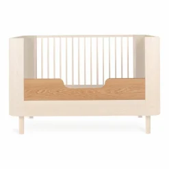 Quax Uitvalbeschermer Yume Natural Ash 70 x 140 cm