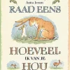 Raad eens hoeveel ik van je hou