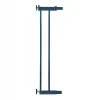 Safety First Easy Close Verlengdeel 14 cm Metaal Zwart / Antraciet