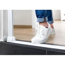 Safety First Flat Step Traphekje Wit