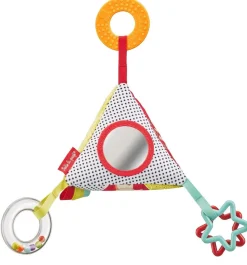 Sophie de Giraf Activiteiten Piramide